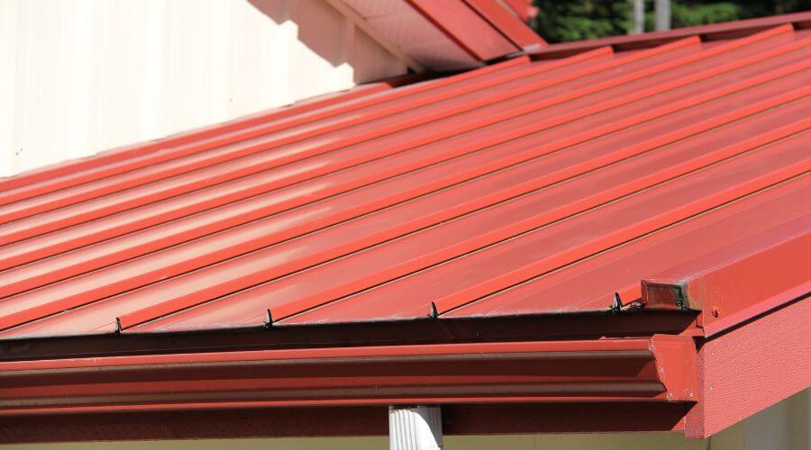 Industrial Roof Inspection in Langlois, OR